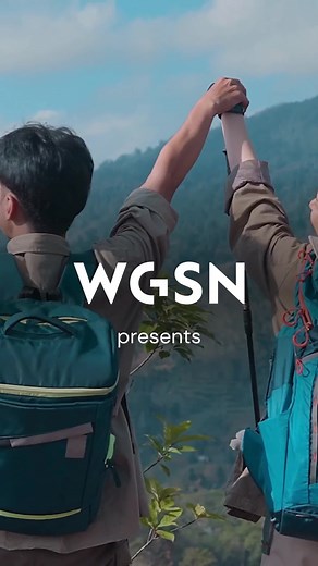 WGSN on Instagram: "🏄🏻‍♀️ Introducing WGSN Sports & Outdoor 🏂️⁠ ⁠ From the minds that predicted Gorpcore, the Outdoor Boom and #Vanlife; WGSN presents Sports & Outdoor; the only specialist trend forecasting platform for the Sports & Outdoor industry.⁠ ⁠ WGSN ensures you will stay ahead of the game by highlighting the most important trends across bikes, fitness, outdoor, snow and water, and how to implement them for new product development. ⁠ ⁠ We call the shots to help you create best-in-clas