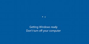 Comment réparer l'erreur 'Préparation de Windows, n'éteignez pas l'ordinateur'