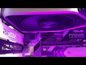 NVIDIA 3080 FE Coil Whine (During Gaming Only)
