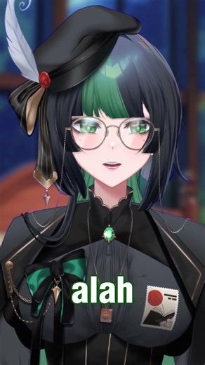 #vtuber #vtuberid #shorts