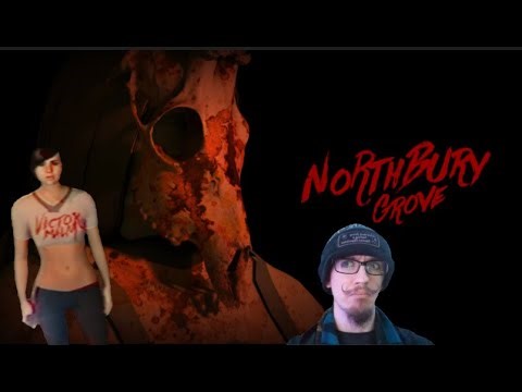 MASSIVE HEAPS OF NOPE!!! Northbury Grove
