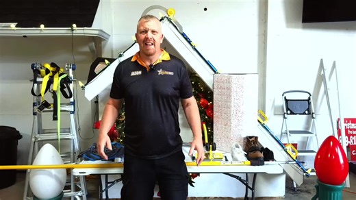 Discover the secrets to launching a thriving Christmas light business in 2025. Learn the essential steps and strategies to succeed in this lucrative industry. From understanding your target market to managing installations and customer service, this video covers everything you need to know to get started. Whether you're a seasoned entrepreneur or just starting out, this guide will provide you with the insights and expertise to make your Christmas light business a success. Get ready to shine brig