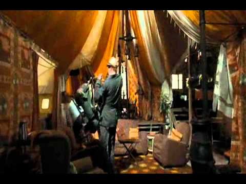 Harry potter camping tent!!