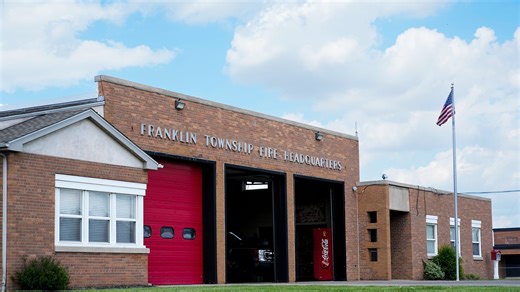Franklin Township fire levy failing, per unofficial results
