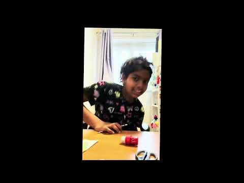 DIY Stickers WITHOUT Sticker Paper (Baking Paper Hack!) ✨ | Aesthetic Journal Stickers