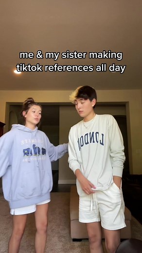 they think we’re talking in code 💀