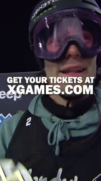 It’s almost time ⏱️ More than 100 of the world’s top athletes are pulling up to #XGames Aspen 2024. You’re going to want to see this one LIVE! 📅 Jan. 26 - 28 🖥️ Live, Free & Interactive at XGames.com | X Games
