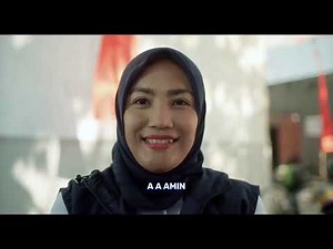 LAGU VIRAL AMIN (ANIS-MUHAIMIN) For Indonesia 2024