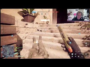 Beta Bois Battlefield 6