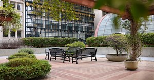 A Guide to POPOS: Public Parks in Private Places and How to Get Into These Secret San Franciso Spaces