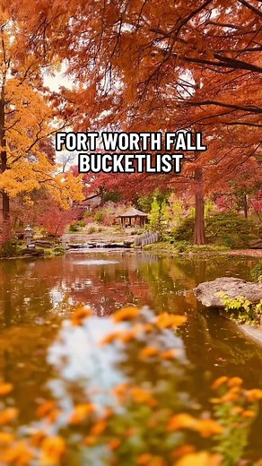 ✨🍁 8 THINGS YOU MUST DO THIS FALL SEASON IN FORT WORTH 🎃✨ #FortWorthLoveList // These are 8 things you have to do if you live in Fort Worth this fall season, save this post for when you need it! 8. Visit the Hulen Mall pumpkin patch (opens late September) 📍LOCATION // 4816 S Hulen St, Fort Worth, TX 76132 7. Go to the coolest year round costume magic shop called Magic Etc. 📍LOCATION // 2007 N Forest Park Blvd, Fort Worth, TX 76102 6. Take an hour long train ride on the Forest Park Miniature