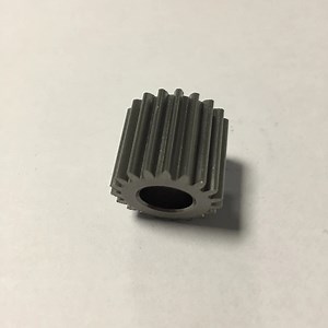 [Hot Item] Powder Metal Pressing Sintered Parts Stainless Steel Parts