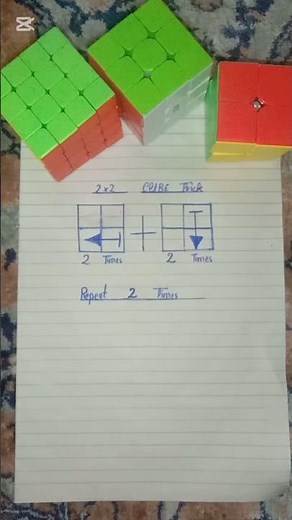 Rubik's cube solution step by step by l beginning friendly tutorial