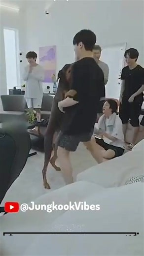 Hilarious BTS Videos That Will Make You Laugh