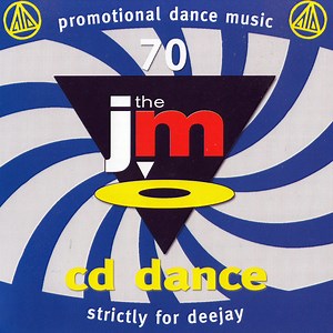 Various - Cd Dance 70