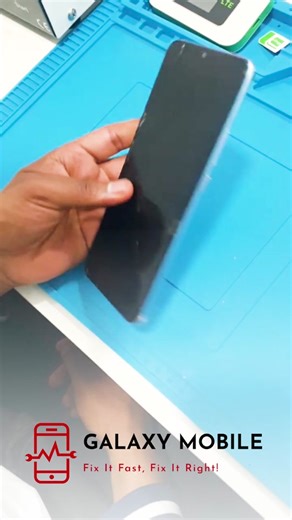 Oppo Screen Repair in Addis Ababa