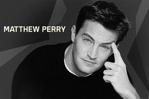'SNL' Pays Tribute To The Late Matthew Perry