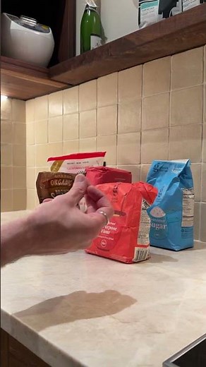 finally getting around to organizing my kitchen