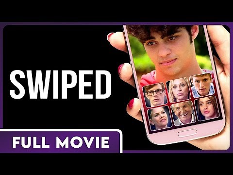 Swiped FULL MOVIE: A Noah Centineo Dating App Comedy