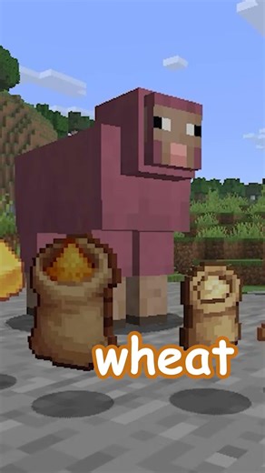 SWEET TREATS in MINECRAFT!!!