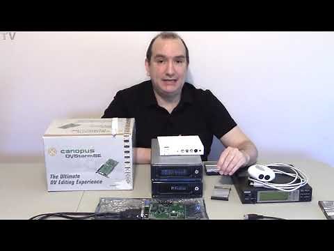 USB VS Thunderbolt VS FireWire VS USB