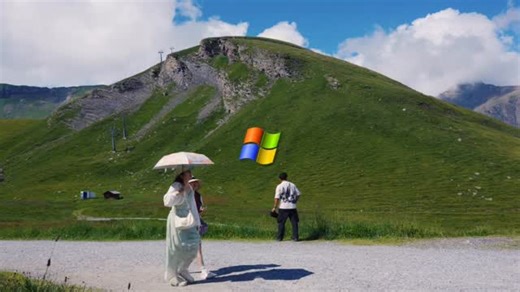 Saharsh on Instagram: "welcome to my new location windows xp #cinematic #instagram #videography #aesthetic #fyp"