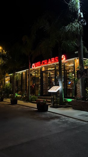 Finally open welcome all @mrcrabs_ksamil 🦀 Enjoy Mediterranean cuisine at Restaurant Mr.Crabs. It’s time to try perfectly cooked fresh sea food 🦀🦞🦐🐟 #ksamilalbania #mrcrabs #seafood #mediterranean #cuisine #albania #food #pasta