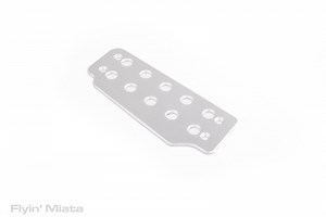 Make heel-toe revmatching easier and smoother!