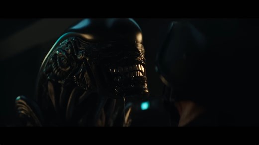 1.2K views | "You wanna give the audience that feeling they got from the original Alien. When you go to bed afterwards, it's very hard to sleep." Alien: Earth is looking scary in the best possible way  | Fandom | Facebook