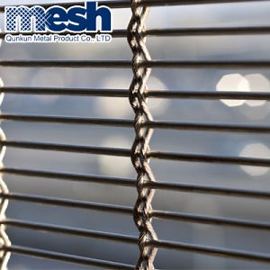 [Hot Item] Paint Decorative Screen Metal Mesh Fabric