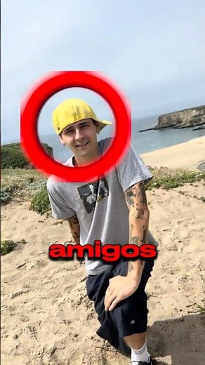 Ele Nunca Teve Um AMIGO 😭 #shorts #curiosidades