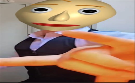 Baldi不语 只是Mystman12一味faker玩家的bin