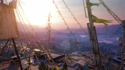 How to call a supply drop in Arc Raiders