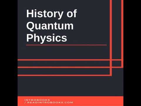 History of Quantum Physics - Introbooks Team