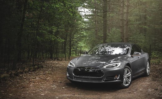 Tested: 2014 Tesla Model S 60