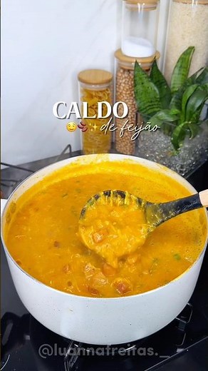 Bean soup 🤤 #recipes #food #beans #lunch #fyy