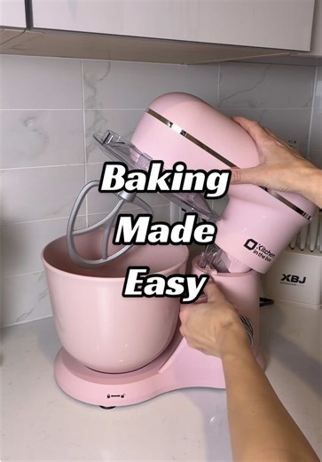 Kitchen in the Box Stand Mixer Review for Everyday Baking