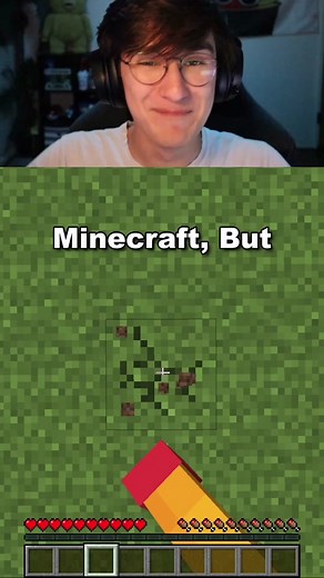 Exploring Infinity Stones in Minecraft