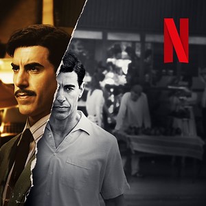 3.7M views · 545 reactions | In the 1960s, Israeli clerk-turned-secret agent Eli Cohen goes deep undercover inside Syria on a perilous, years-long mission to spy for Mossad. | Netflix | Facebook