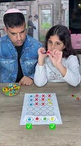 עלמא אתגרה אותי עם המשחק ״קוד סודי״ האם הצלחתי לנחש מה הסדר? #בןאברהם #אתגר #משחקיחברה #משחקים