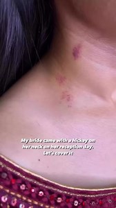 985K views · 10K reactions | When you have makeup, don’t shy away...