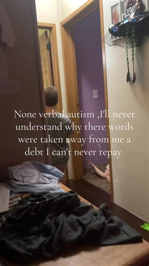 #nonverbal-autism | Emily Hacker