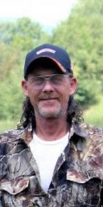 John W. Breeden - Omps Funeral Home