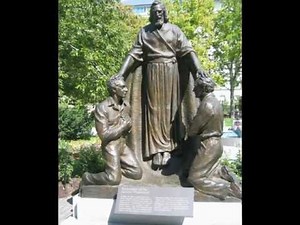 Evolution of Mormon Authority Claims Pt 1 Dan Vogel