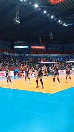 Team Thailand getting ready! 🇹🇭 | One Sports