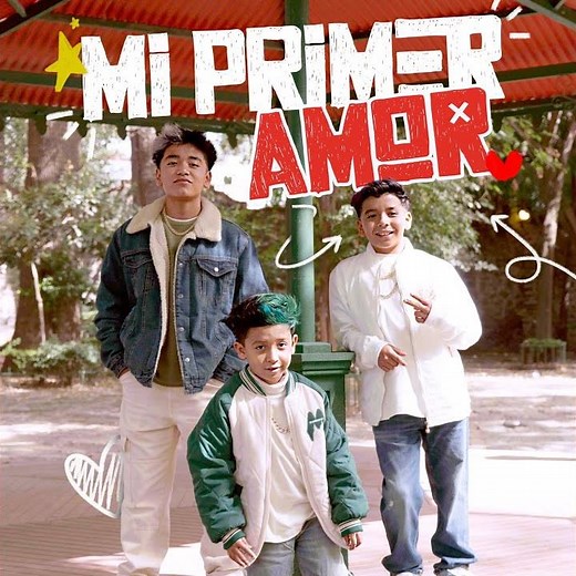 Mi Primer Amor (Preview)