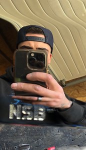 Jk it’s polished stainless #powdercoat #chrome #powdercoating #prismaticpowders | Northspec Built