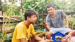 9.6K views · 148 reactions | यी दाजुको कुरा सुनेपछि मेरो बिदेश जाने सोच नै दिमाख बाट हराएर गयो, तपाइको गयो कि गएन त ? ३ करोड नेपालिले हेर्नै पर्ने भिडियोको लिंक : https://youtu.be/dR-ej8unFhw | Jokes NEPAL | Facebook