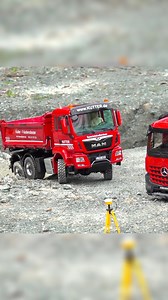 46K views · 816 reactions | RC Construction Machines In Action | RC Media | Facebook