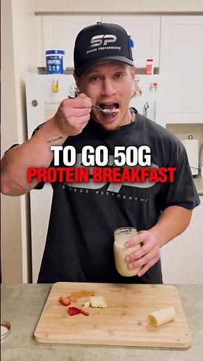 Quick & Easy Overnight Oats Recipe🥣 #overnightoats #oatmeal #nutritiontips #healthyrecipes #diet